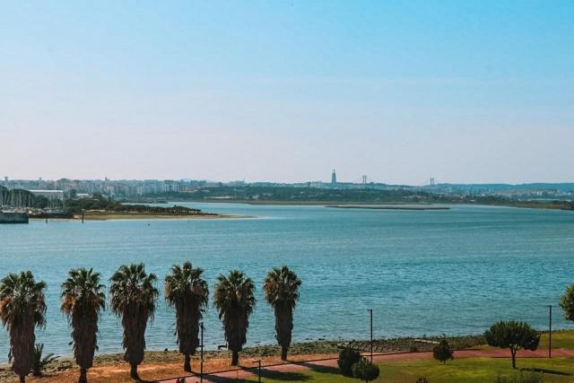 Golden Place - Seixal Arrentela 外观 照片