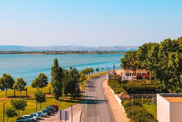 Golden Place - Seixal Arrentela 外观 照片