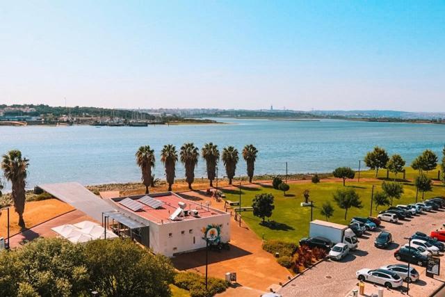 Golden Place - Seixal Arrentela 外观 照片