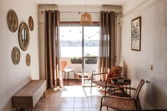 Golden Place - Seixal Arrentela 外观 照片
